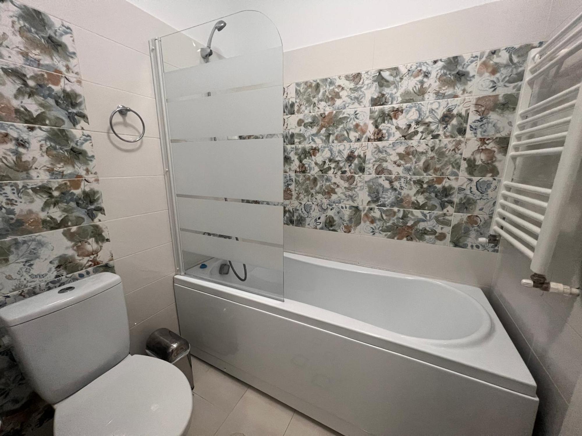 Cozy Apartment - Palas Iasi Exterior foto