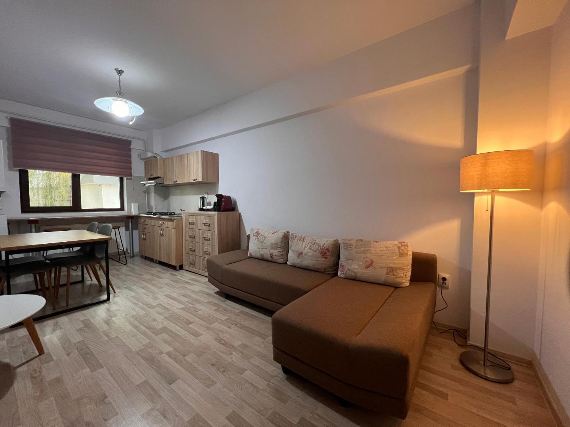 Cozy Apartment - Palas Iasi Quarto foto