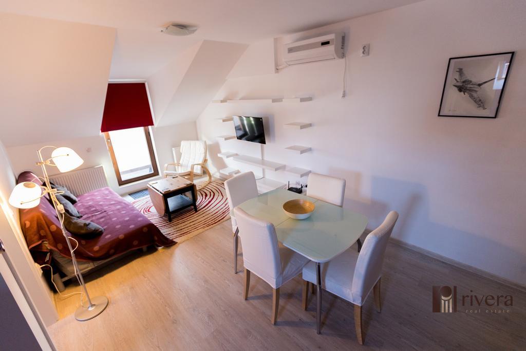 Cozy Apartment - Palas Iasi Exterior foto